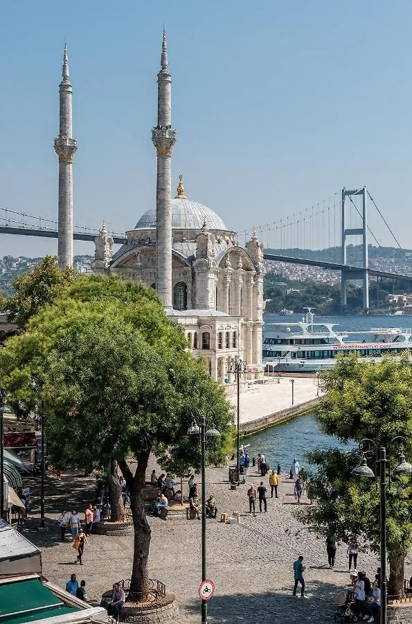 Hotel The Stay Bosphorus Istambul