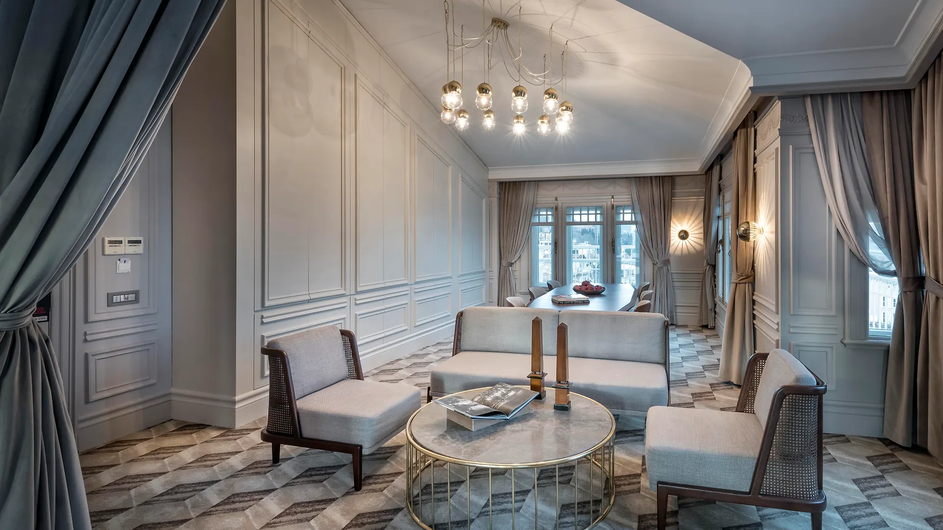 The Stay Bosphorus Istanbul Hotel