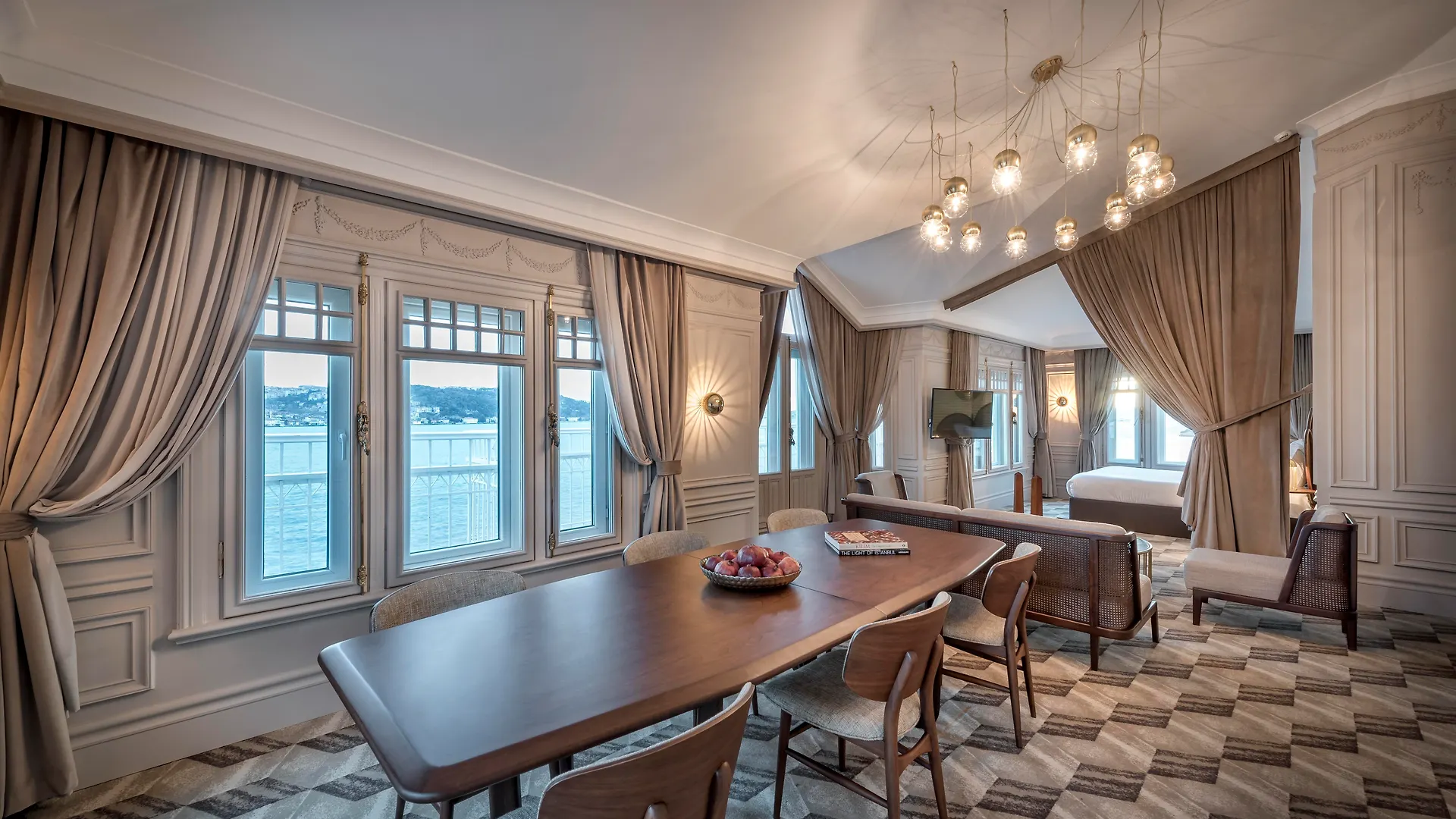 The Stay Bosphorus Istanbul 4*,