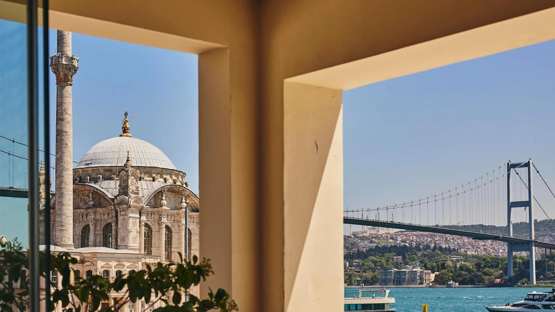 The Stay Bosphorus Istanbul Hotel