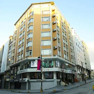 Hotel Sahinler, Istambul