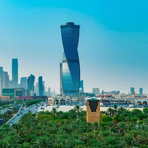 وأبراج شيراتون 5*, الرياض المملكة العربية السعودية