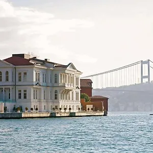 Otel A'jia, İstanbul