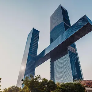 One&only One Za'abeel 5*, دبي الإمارات العربية المتحدة