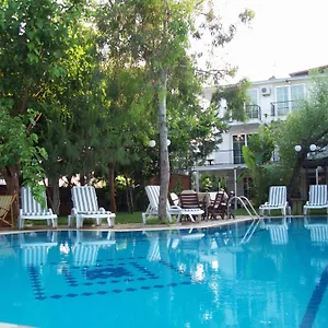 Vanilla Hotel Fethiye