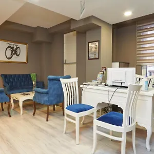 Hotel Renzo Istanbul