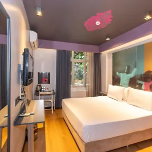 Otel Tulip & Hb, İstanbul
