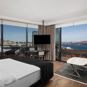 Otel Gezi Bosphorus, Istanbul, A Member Of Design, İstanbul