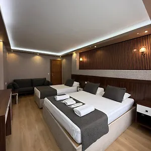 Otel üsküdar, İstanbul