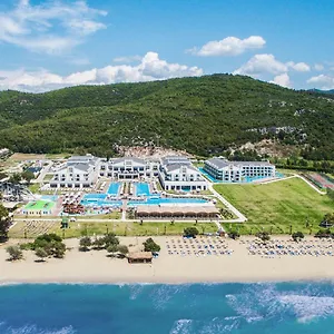 Korumar Ephesus Beach & Spa Hotel Kusadası