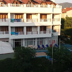 Unver Hotel Marmaris