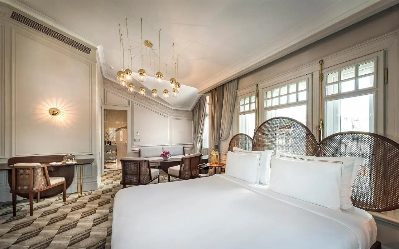 The Stay Bosphorus Istanbul 4*,