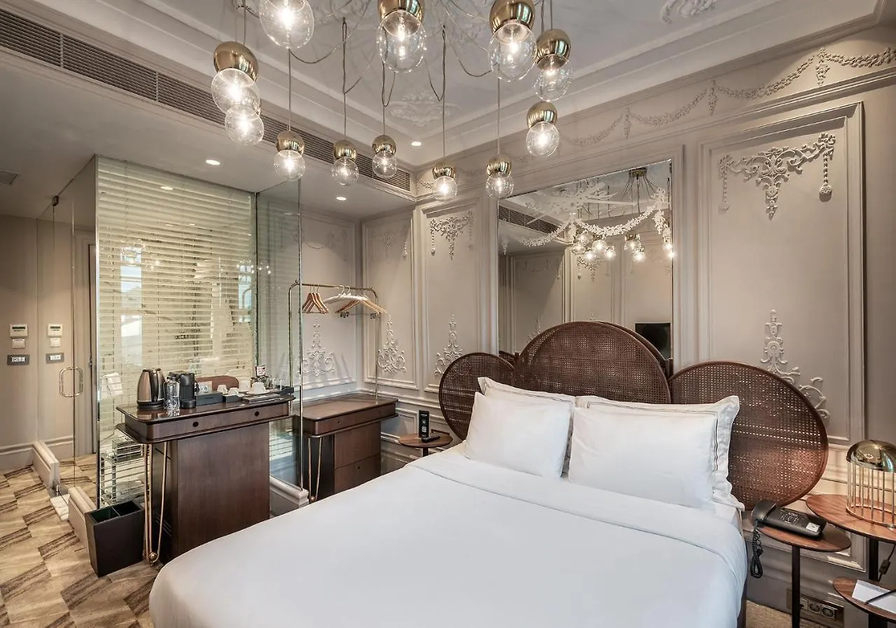 The Stay Bosphorus Istanbul