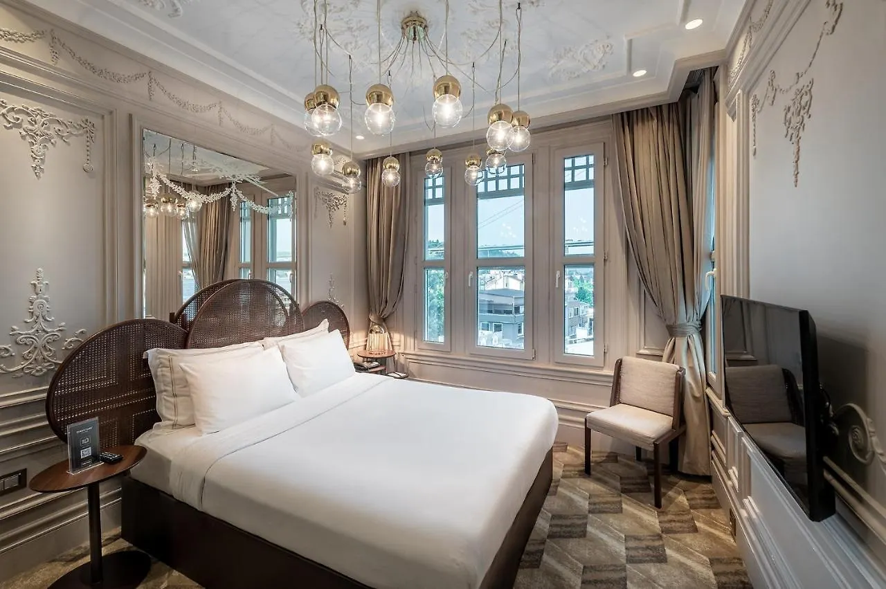 **** Hotel The Stay Bosphorus Istanbul Turkey
