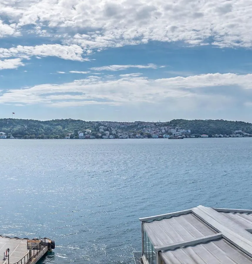 The Stay Bosphorus Istanbul Hotel