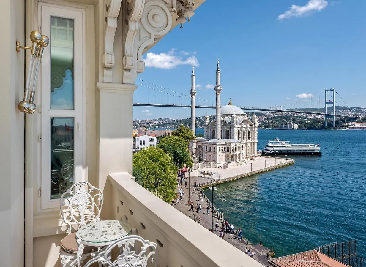 The Stay Bosphorus Istanbul