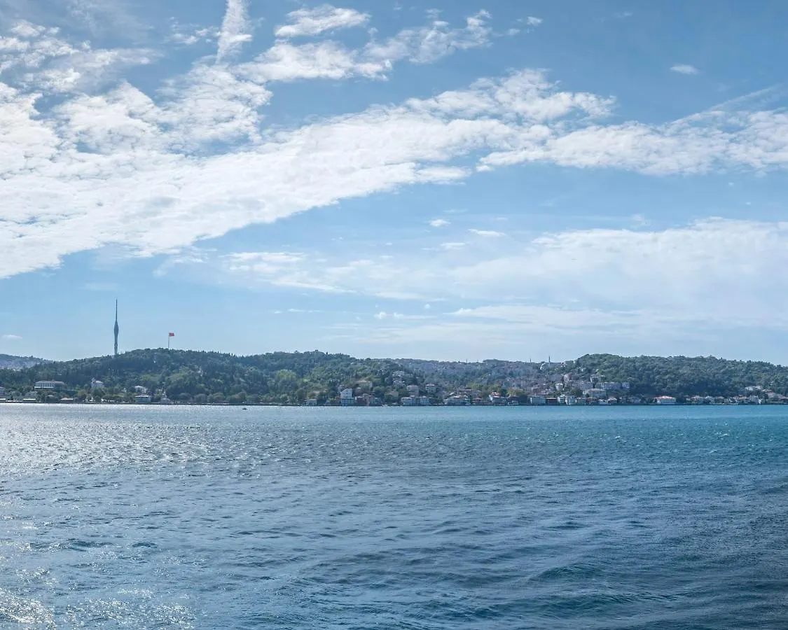The Stay Bosphorus Istanbul