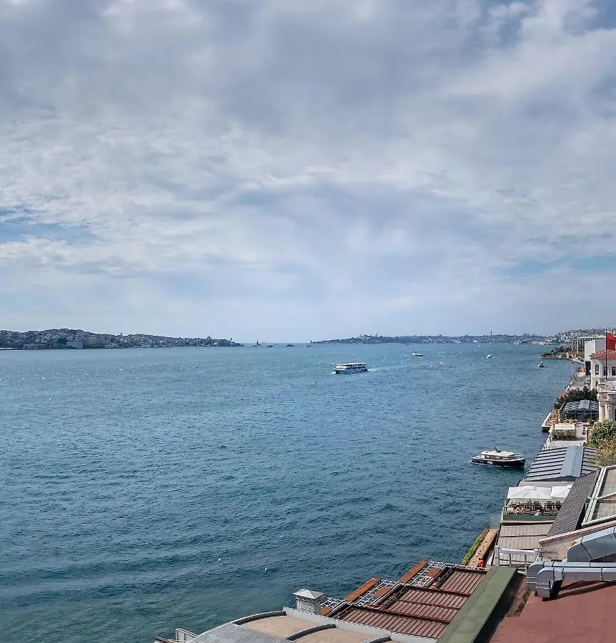 The Stay Bosphorus Istanbul
