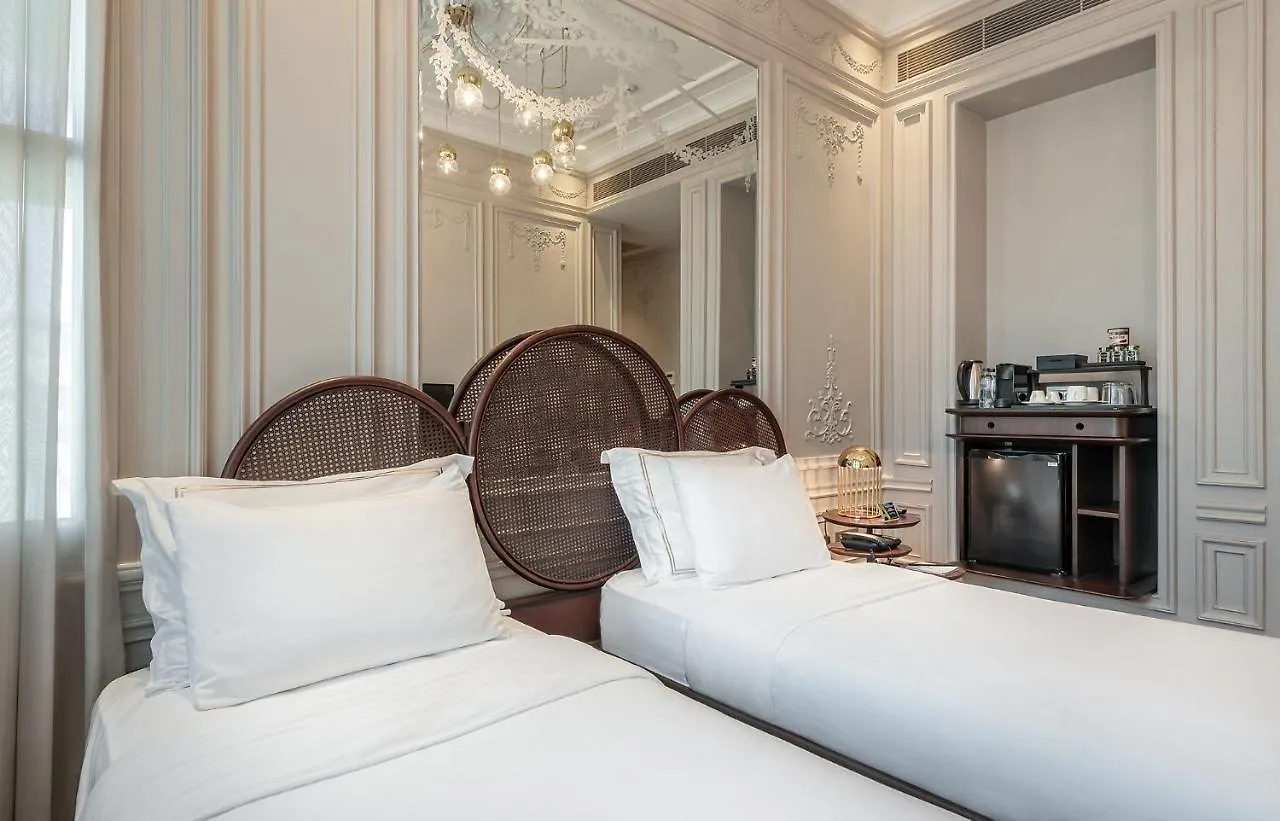 The Stay Bosphorus Istanbul 4*,  Turkey