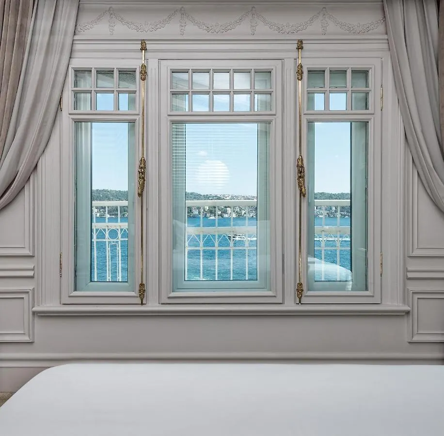 The Stay Bosphorus Istanbul Hotel