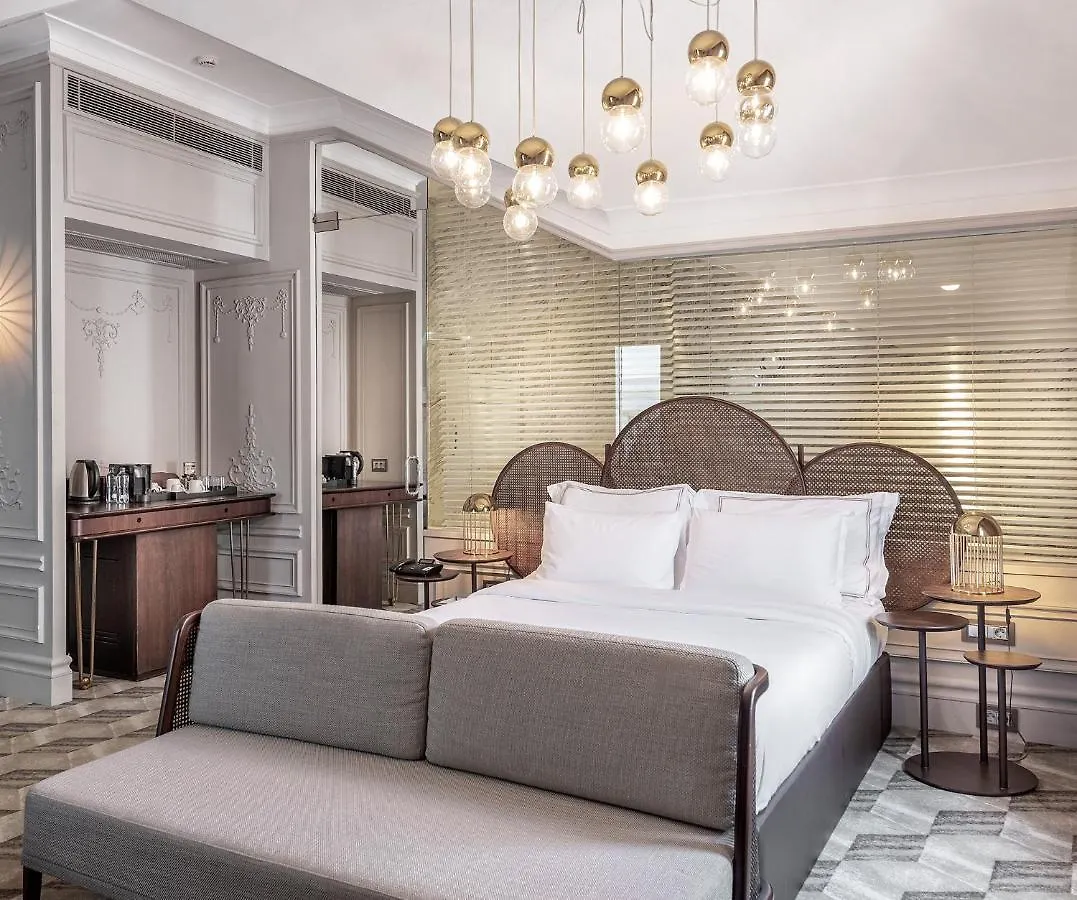 Hotel The Stay Bosphorus Istanbul