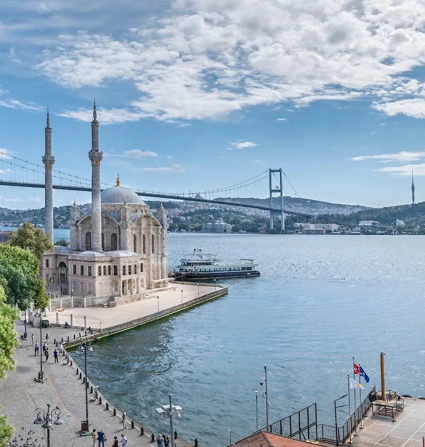 The Stay Bosphorus Istanbul