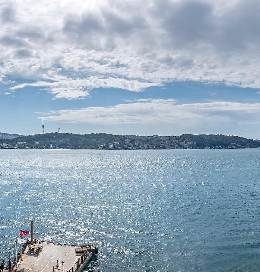 Hotel The Stay Bosphorus Istanbul