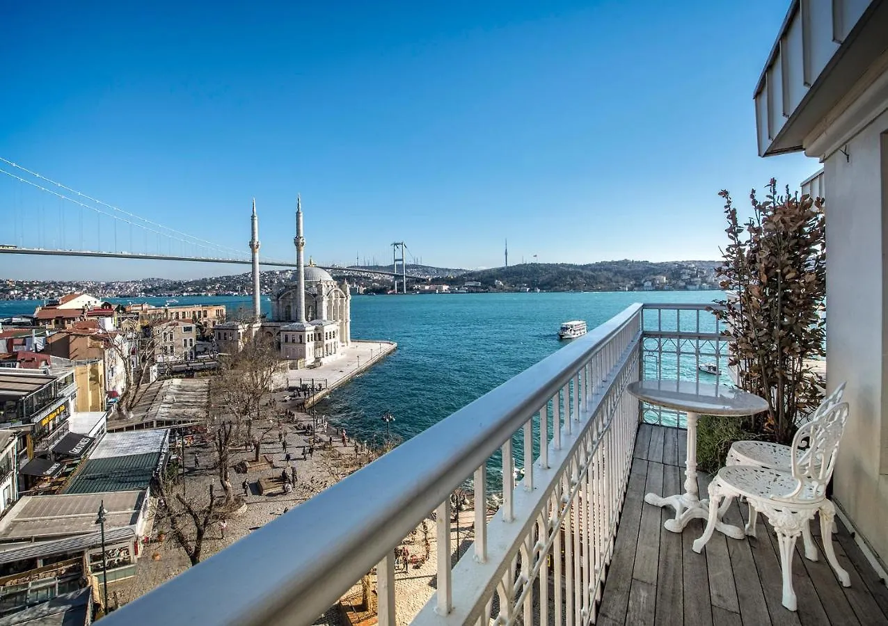 Hotel The Stay Bosphorus Istanbul