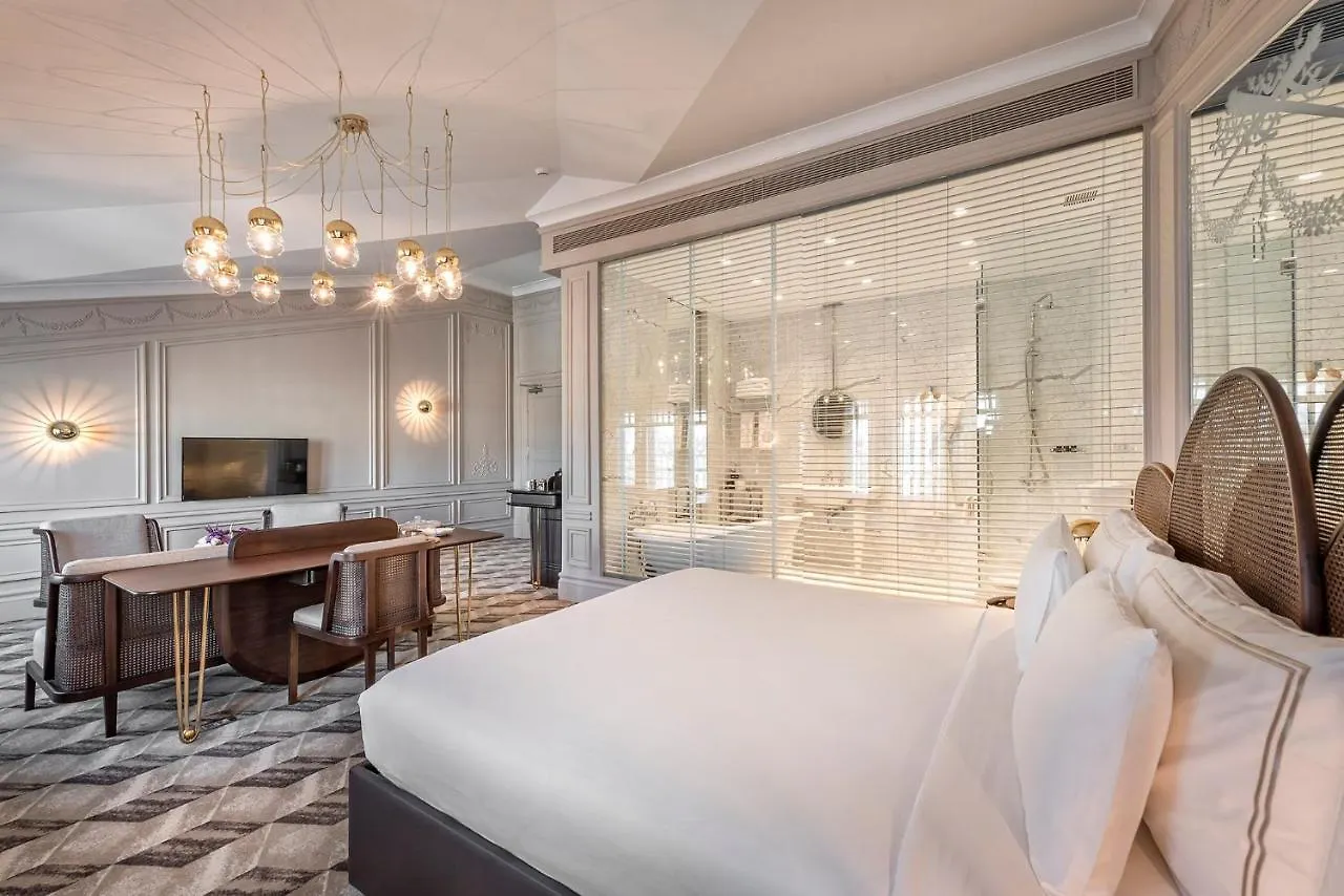 The Stay Bosphorus Istanbul Hotel