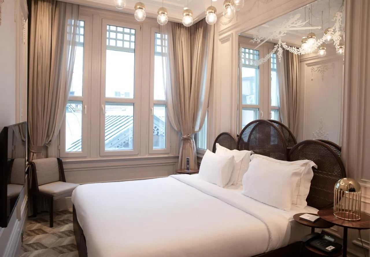 **** Hotel The Stay Bosphorus Istanbul Turkey