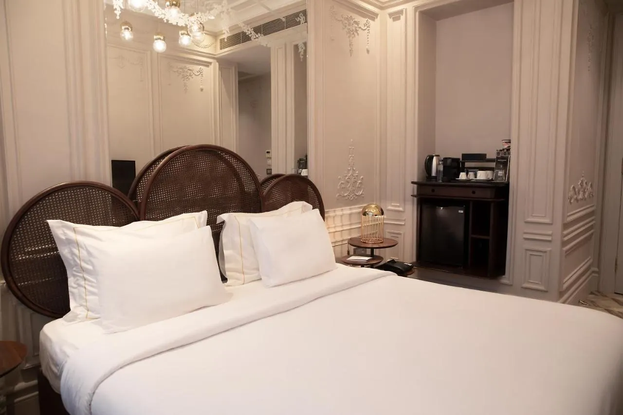 The Stay Bosphorus Istanbul