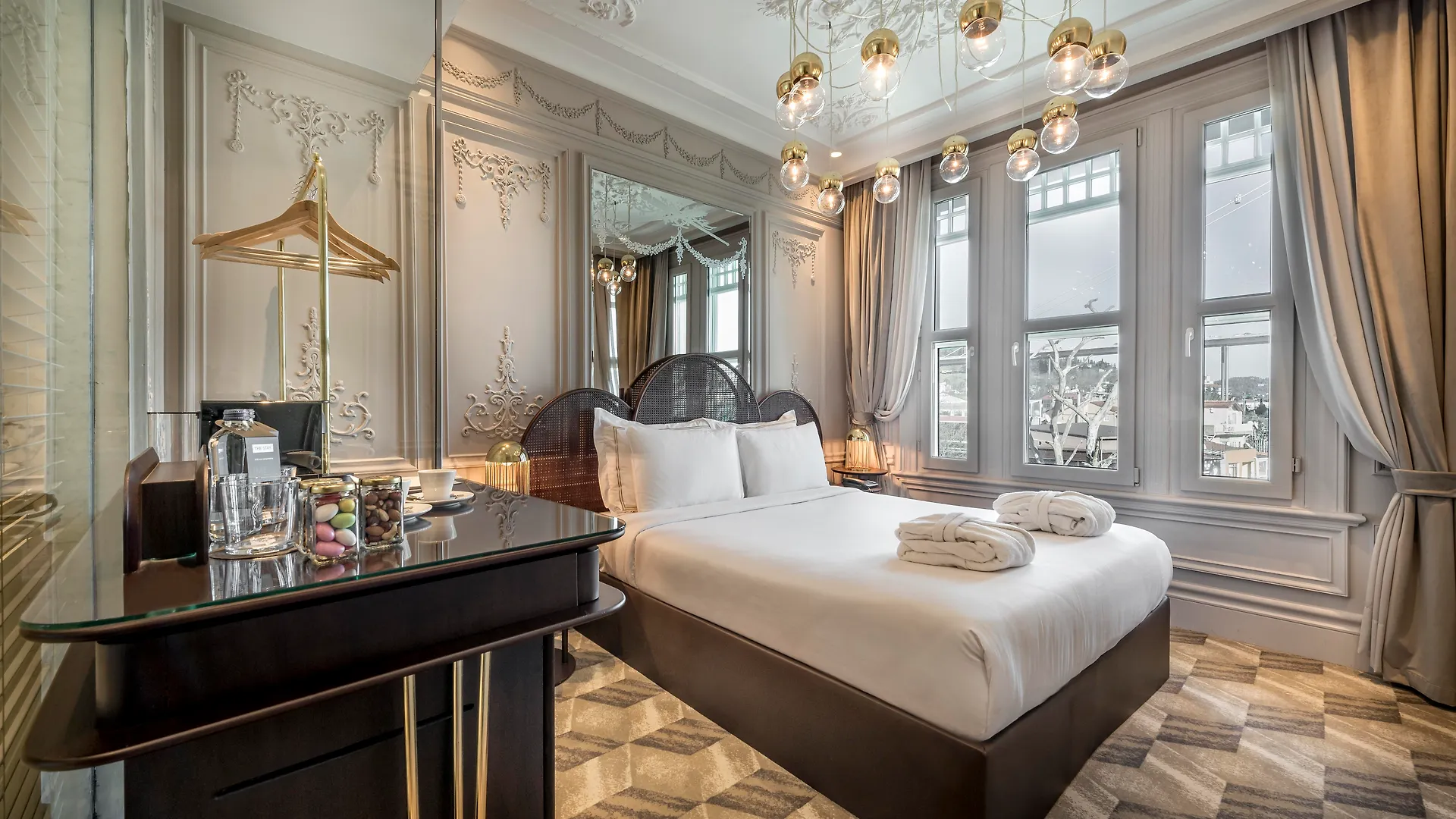 The Stay Bosphorus Istanbul Hotel