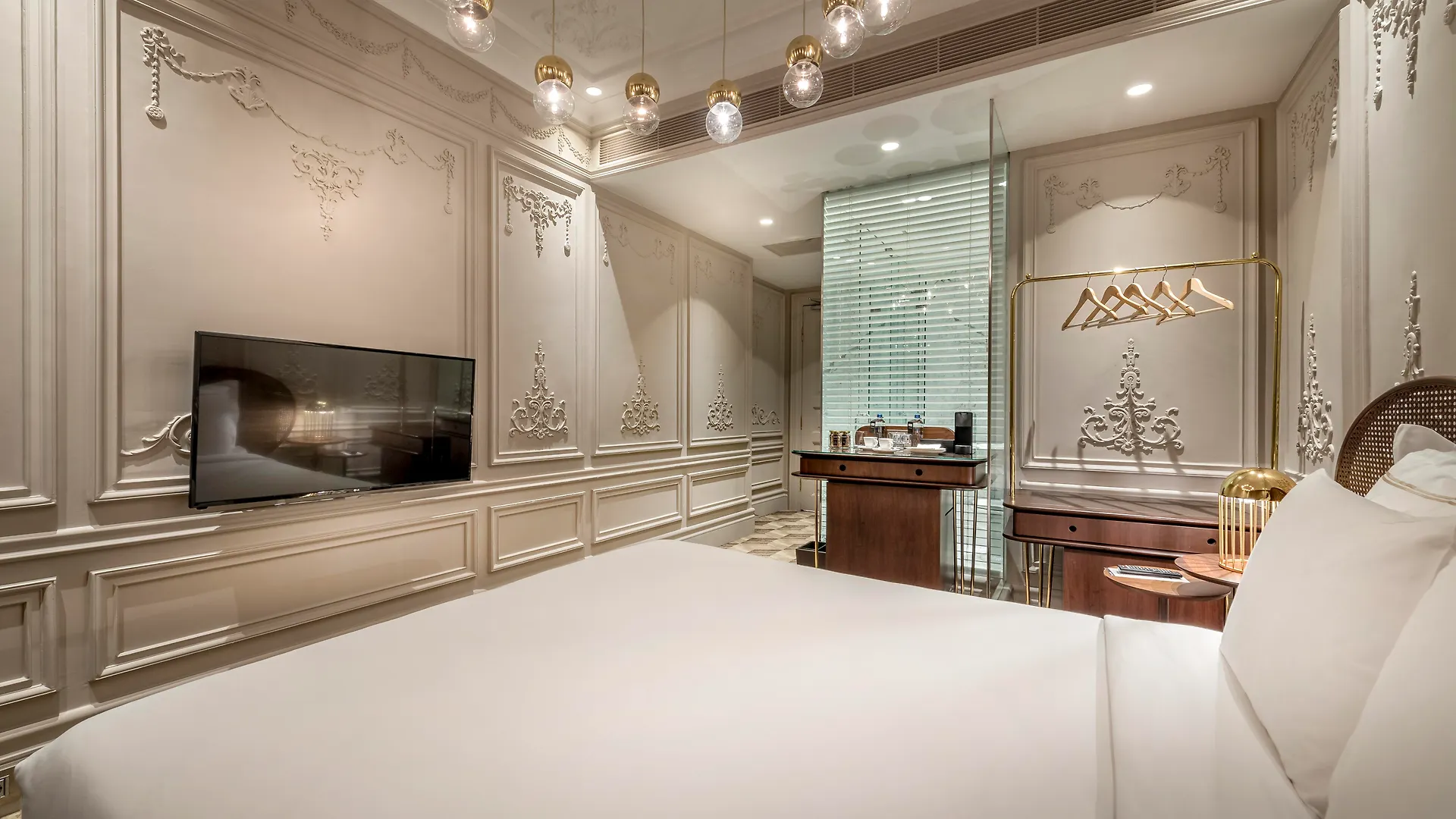 The Stay Bosphorus Istanbul