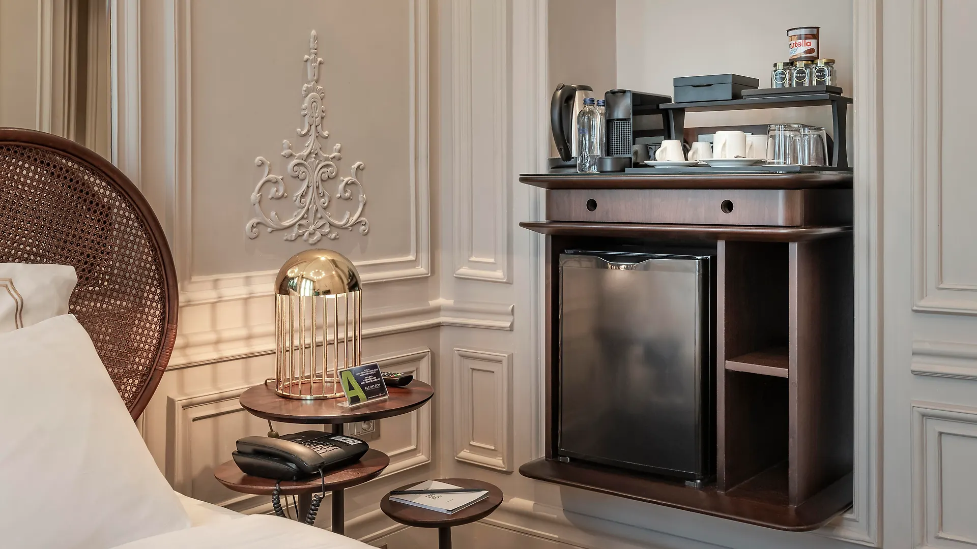 Hotel The Stay Bosphorus Istanbul