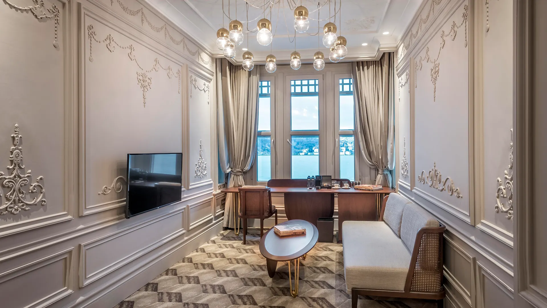 The Stay Bosphorus Istanbul Hotel