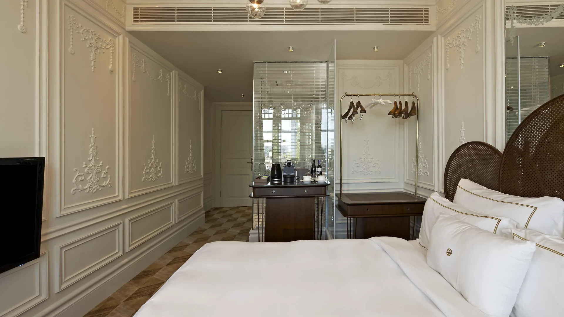 The Stay Bosphorus Istanbul Turkey