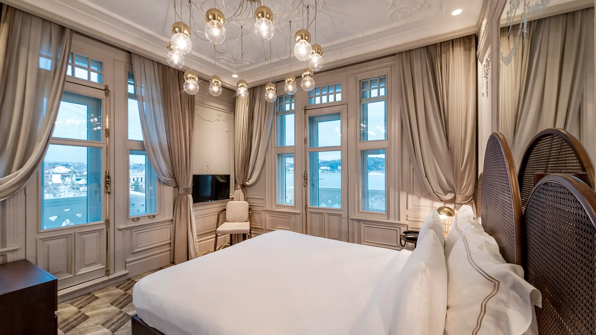 Hotel The Stay Bosphorus Istanbul