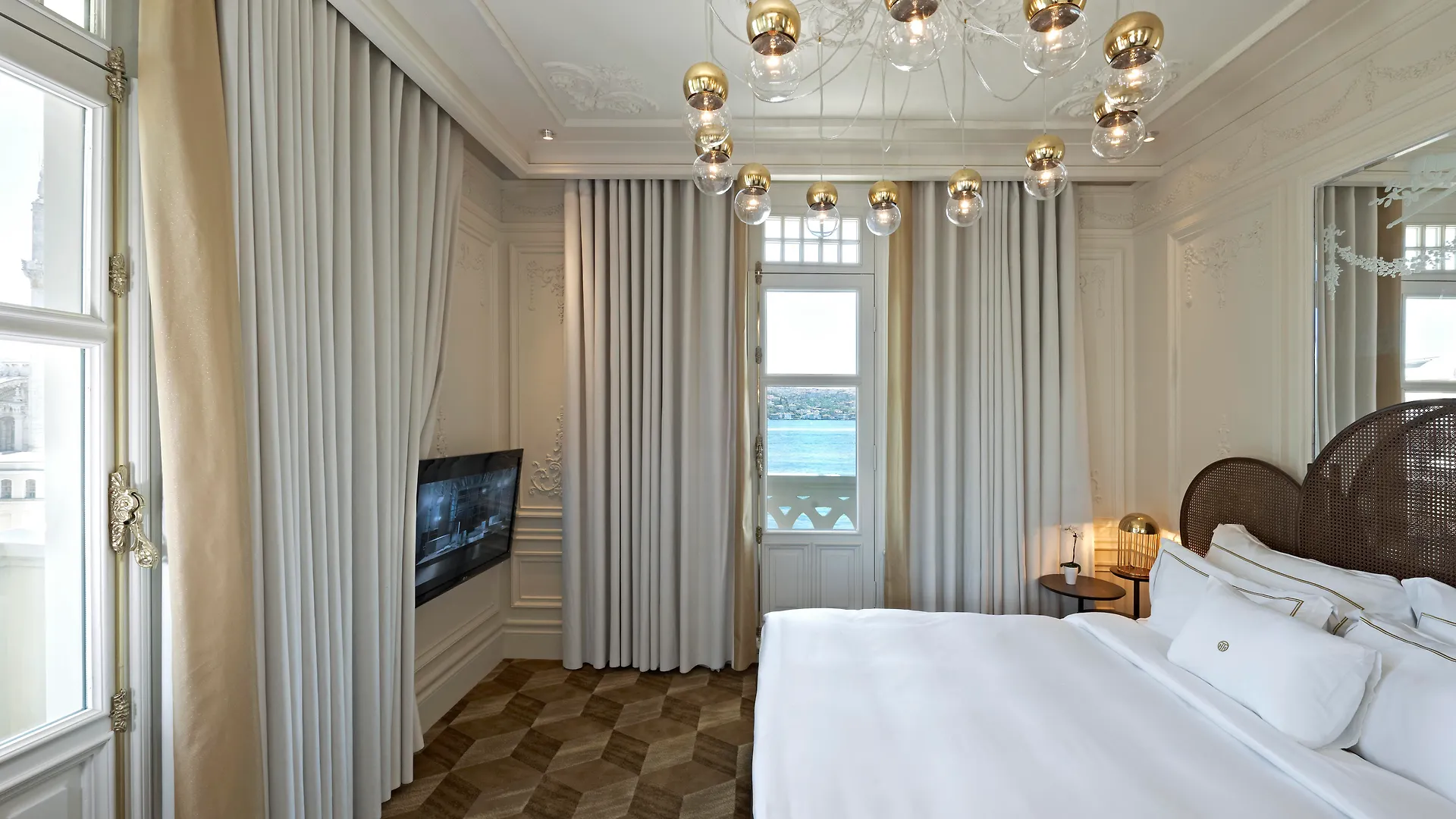 The Stay Bosphorus Istanbul 4*,  Turkey