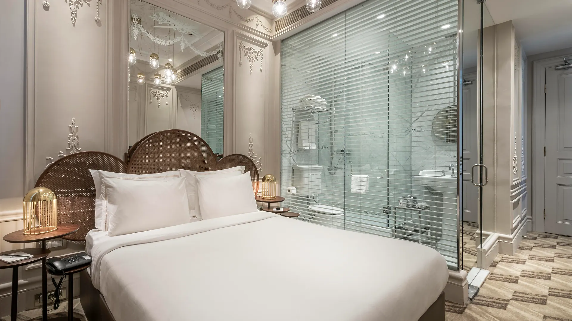 Hotel The Stay Bosphorus Istanbul