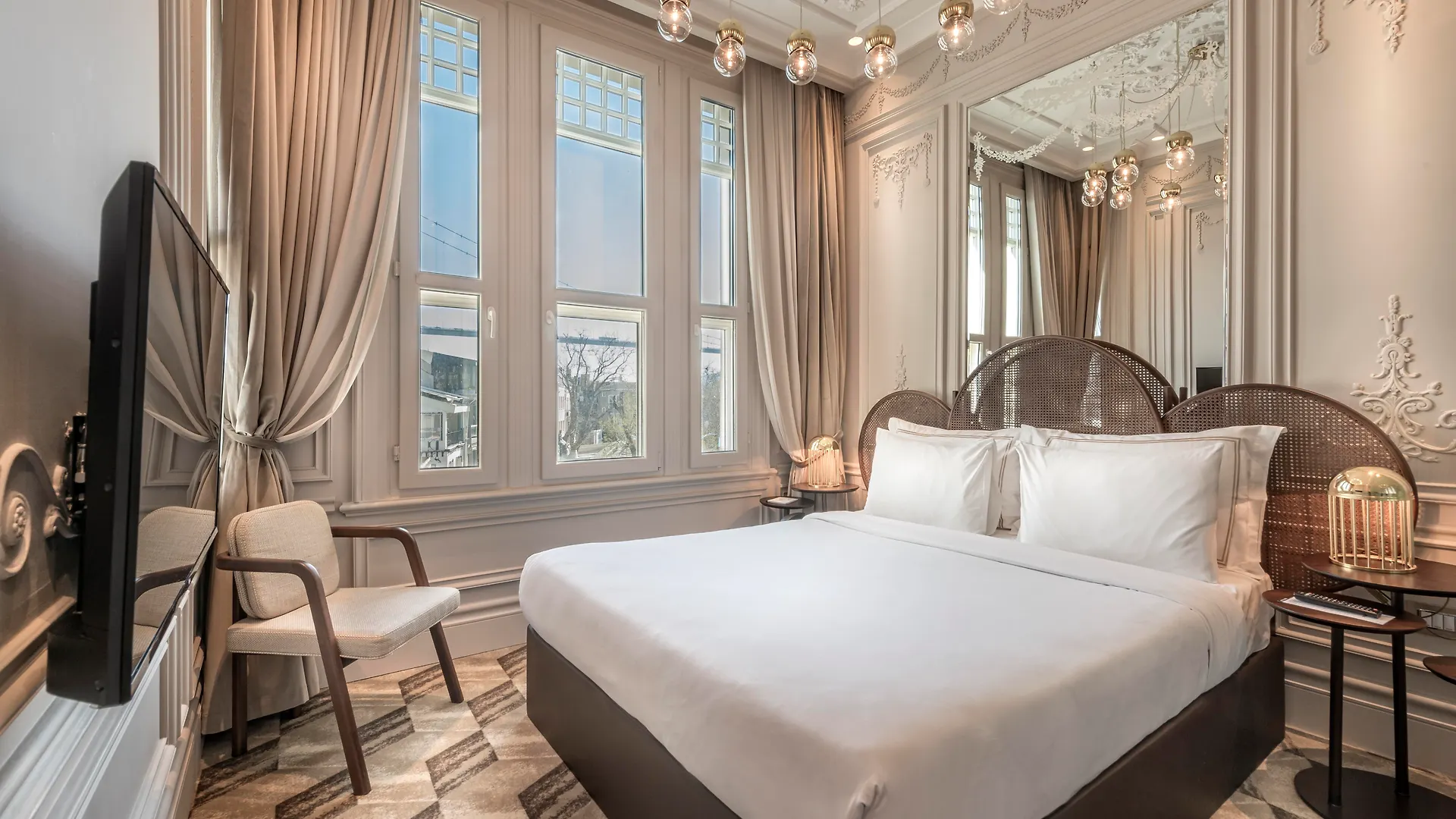 The Stay Bosphorus Istanbul Hotel