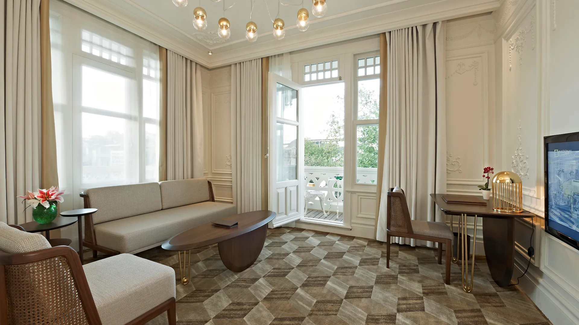 The Stay Bosphorus Istanbul Hotel