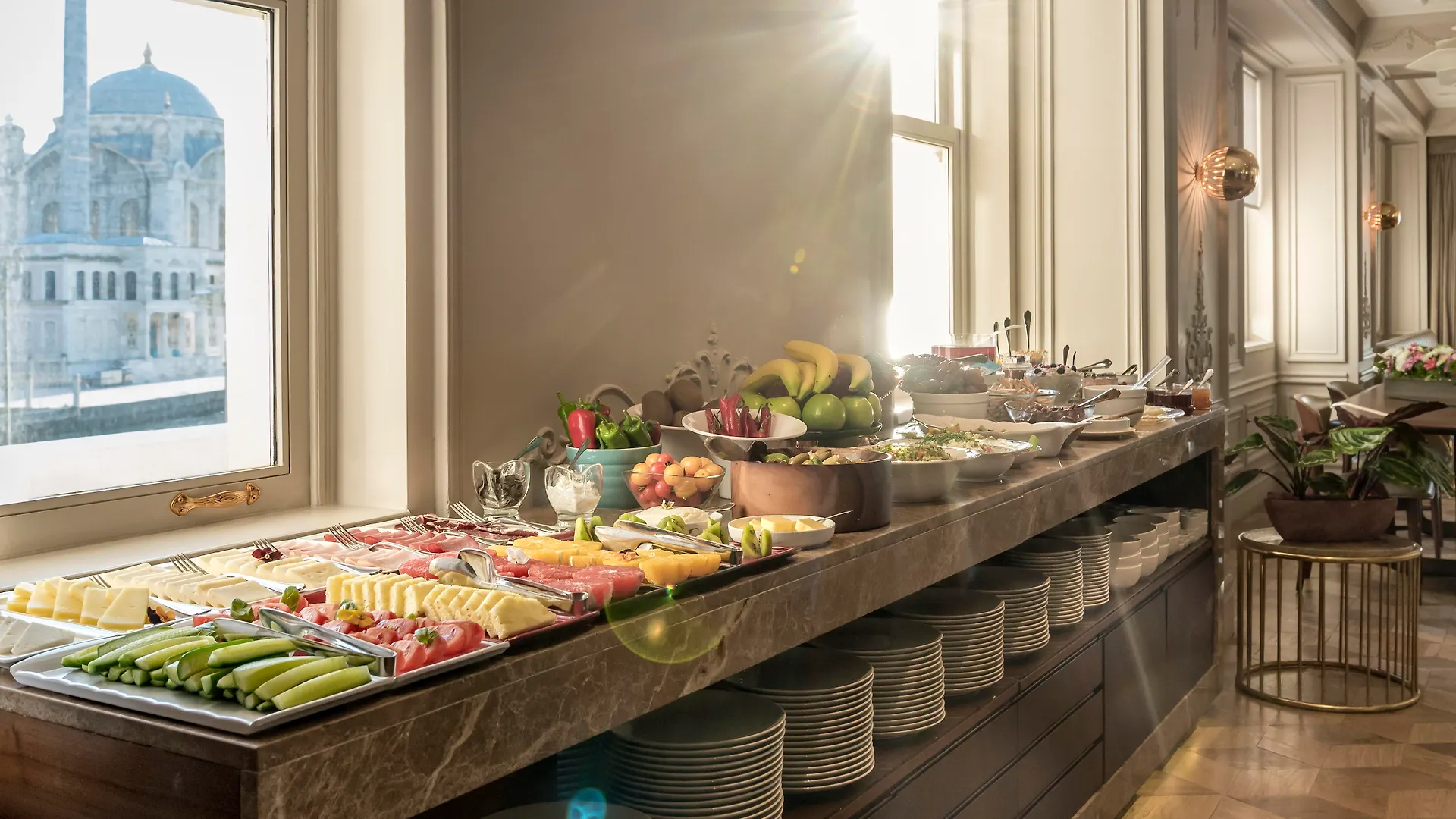 The Stay Bosphorus Istanbul Hotel