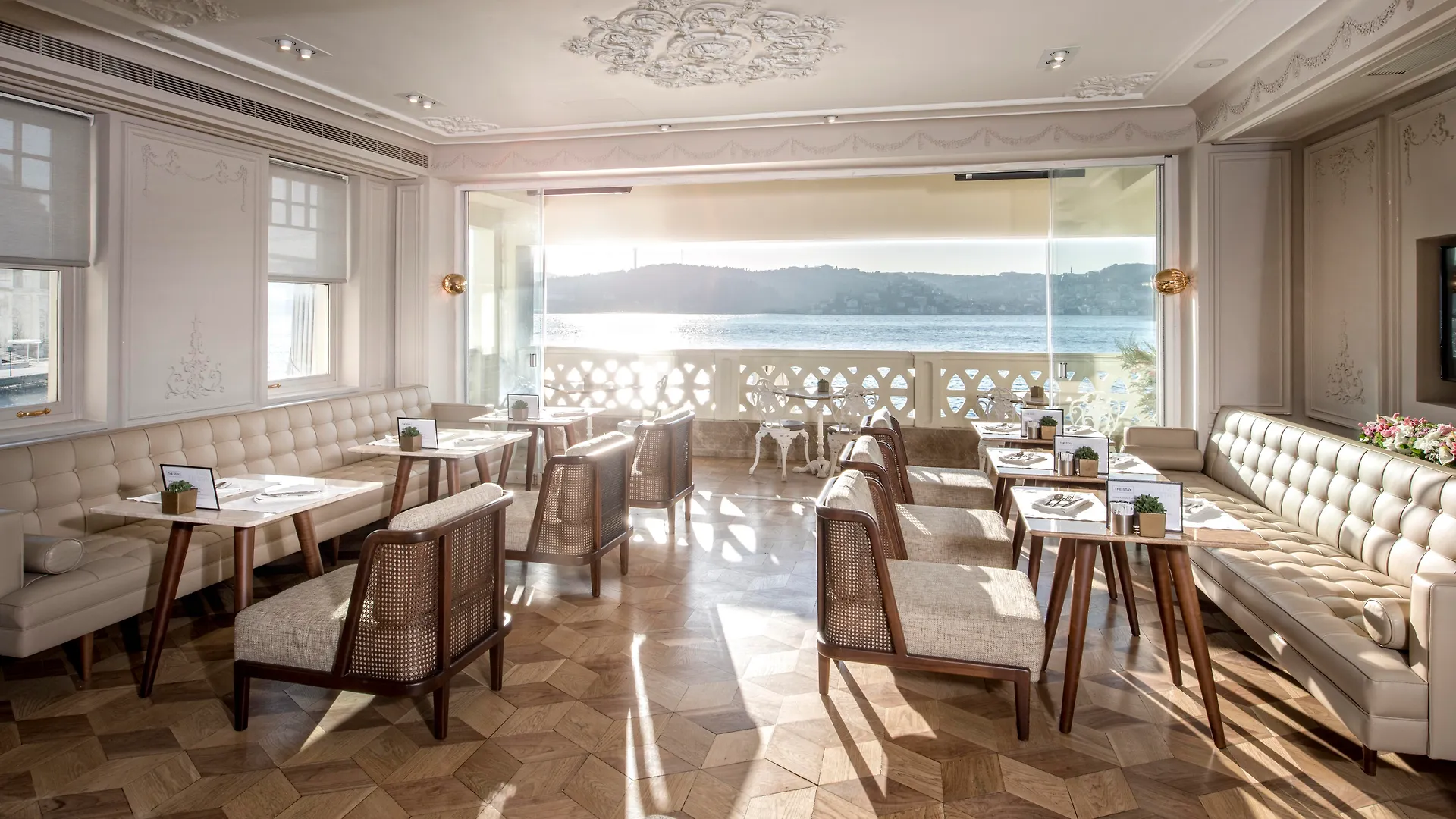Hotel The Stay Bosphorus Istanbul