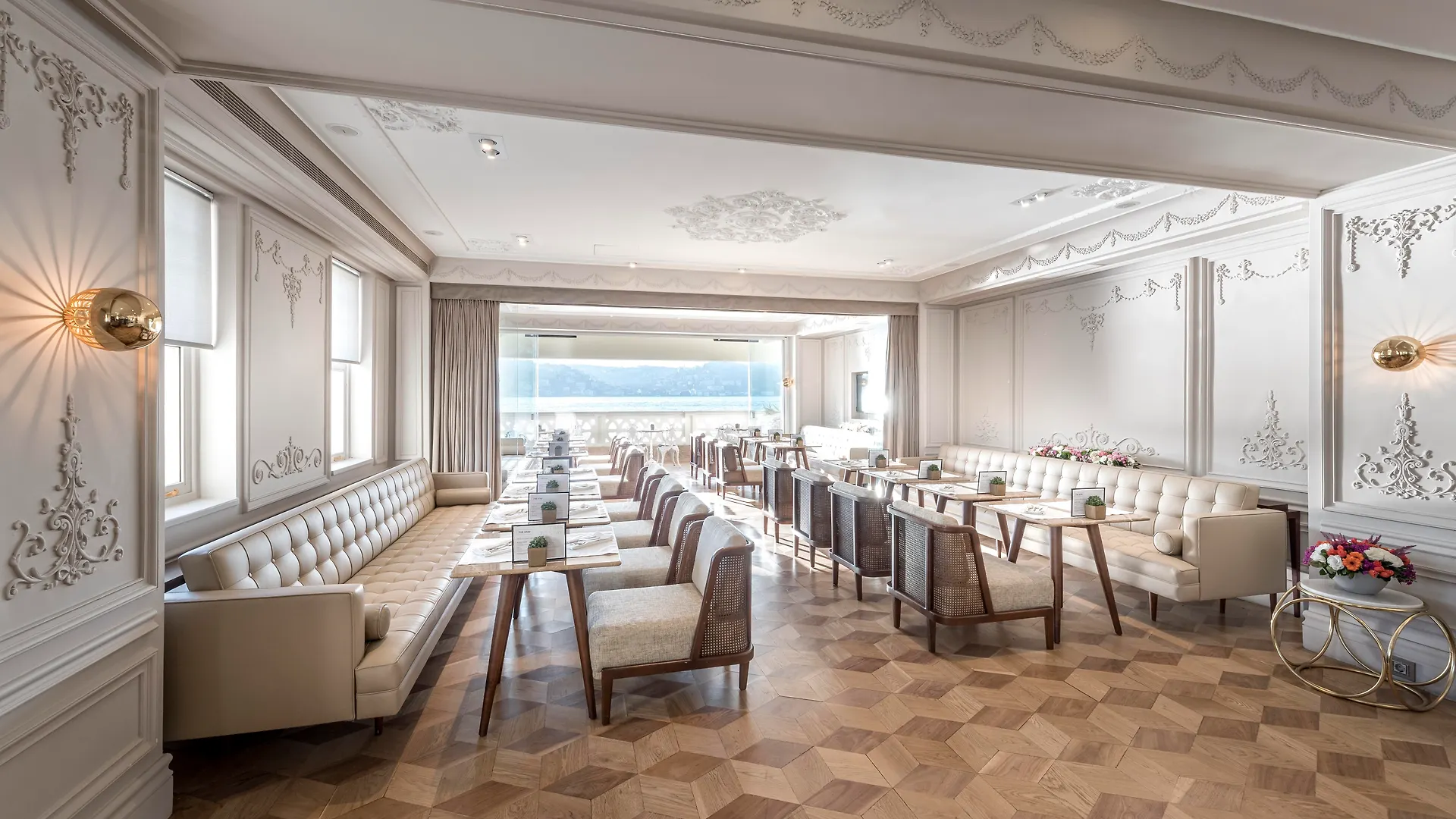 The Stay Bosphorus Istanbul