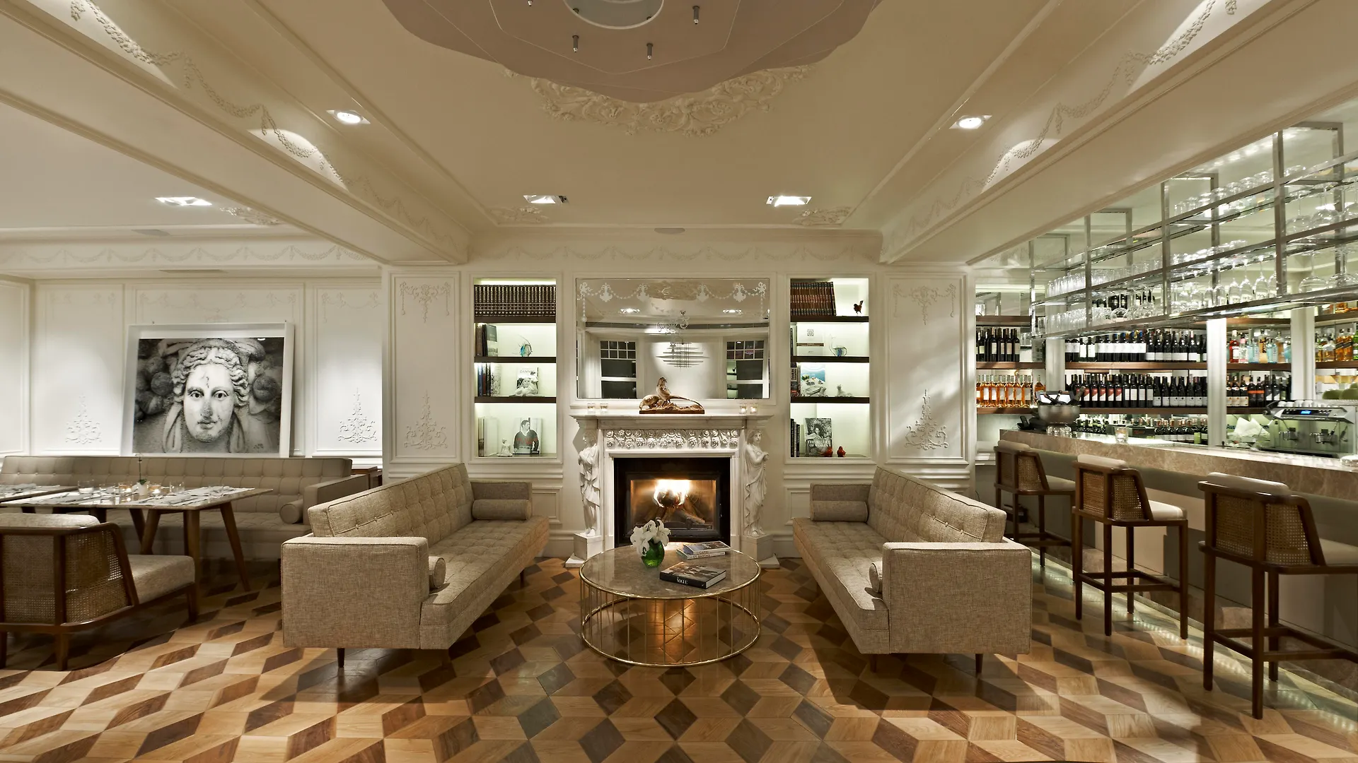 **** Hotel The Stay Bosphorus Istanbul Turkey