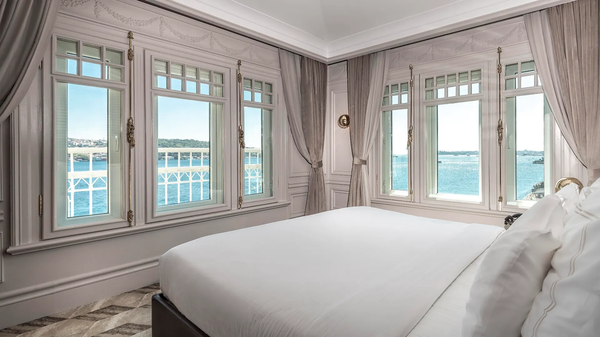 The Stay Bosphorus Istanbul