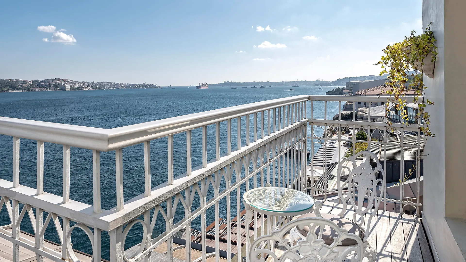 The Stay Bosphorus Istanbul