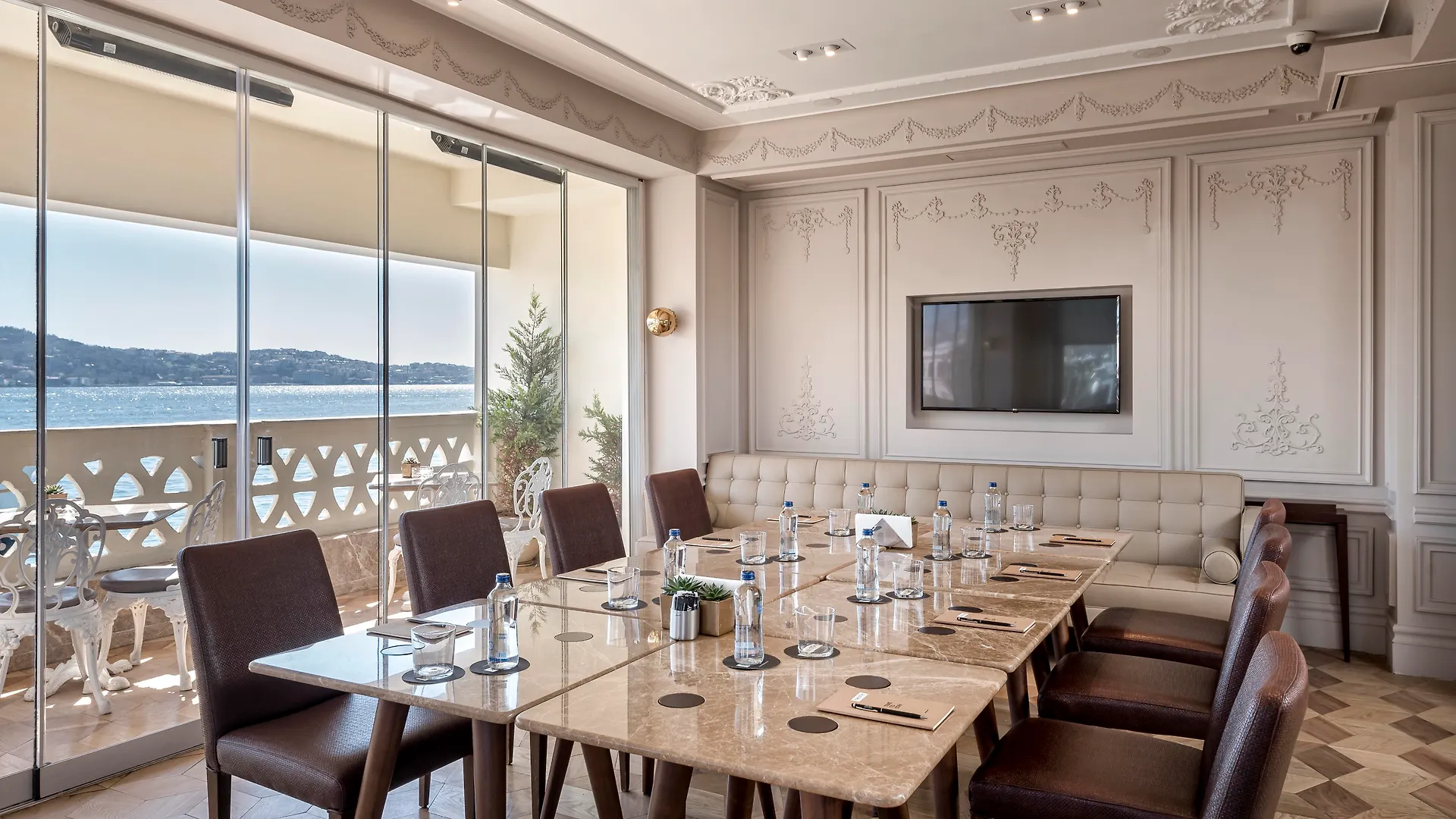**** Hotel The Stay Bosphorus Istanbul Turkey