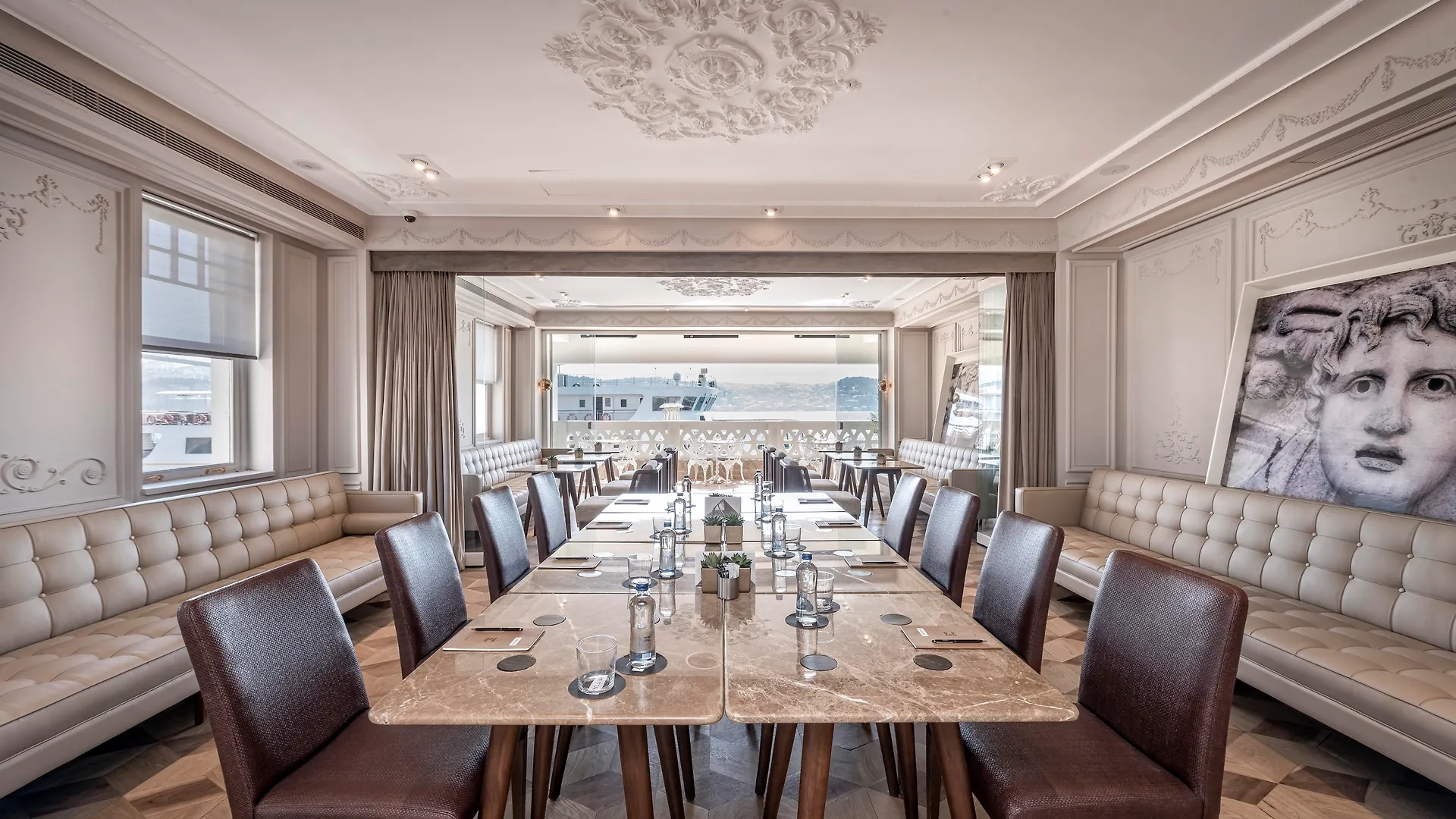 The Stay Bosphorus Istanbul 4*,  Turkey