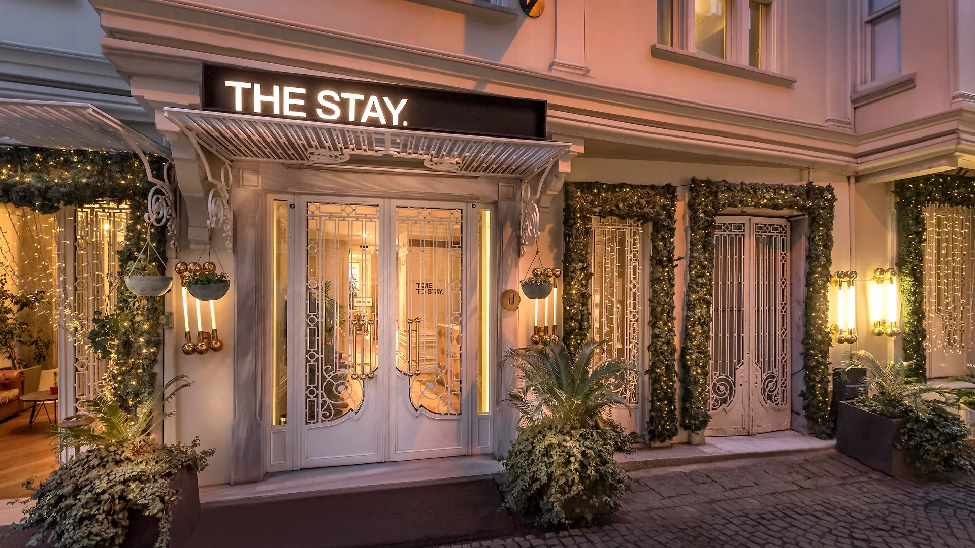 The Stay Bosphorus Istanbul
